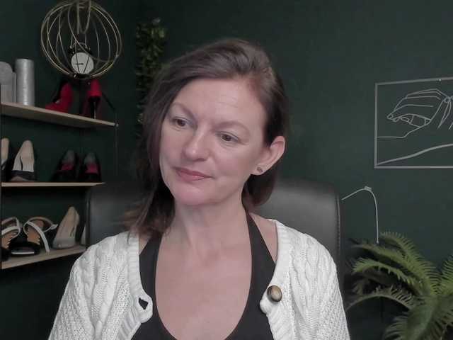 mrsVivian webcam bongacams model stream image