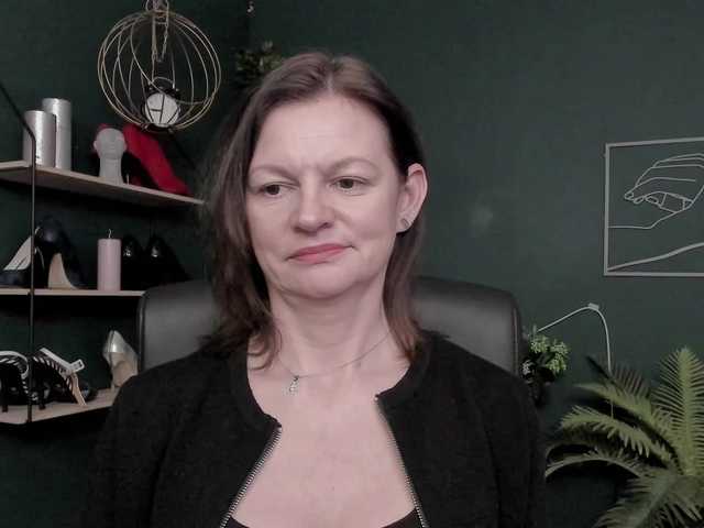 mrsVivian webcam bongacams model stream image