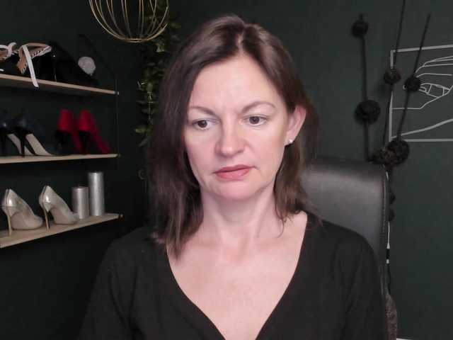 mrsVivian webcam bongacams model stream image