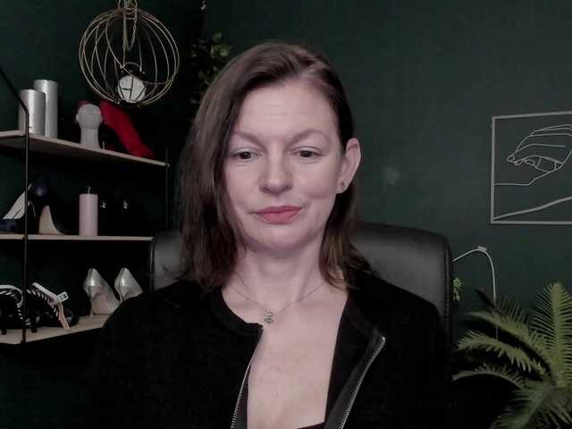 mrsVivian webcam bongacams model stream image