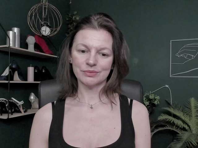 mrsVivian webcam bongacams model stream image