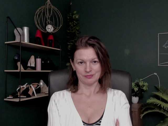 mrsVivian webcam bongacams model stream image