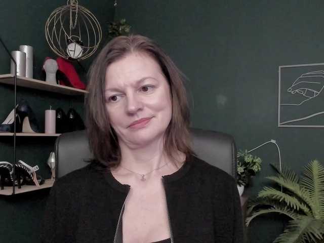 mrsVivian webcam bongacams model stream image