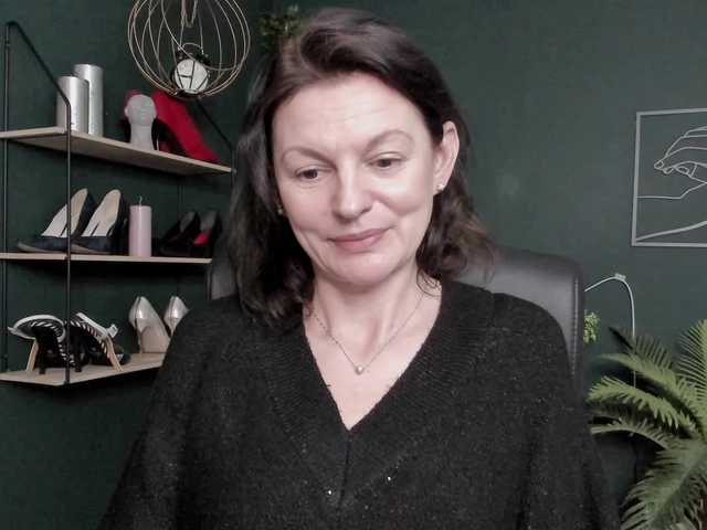 mrsVivian webcam bongacams model stream image