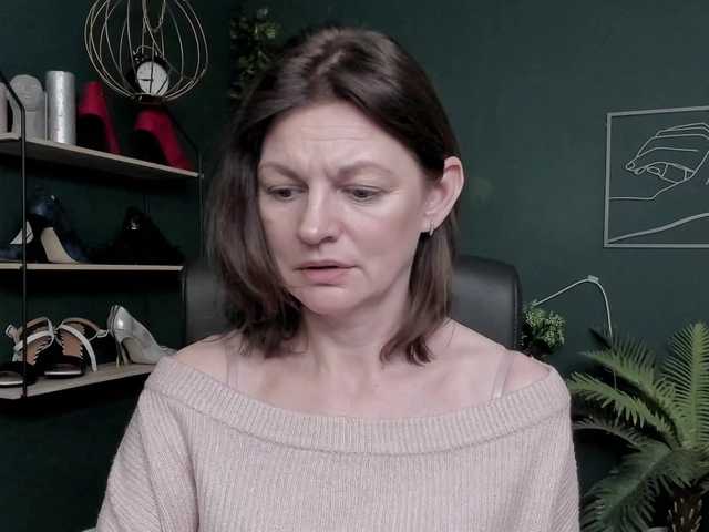 mrsVivian webcam bongacams model stream image