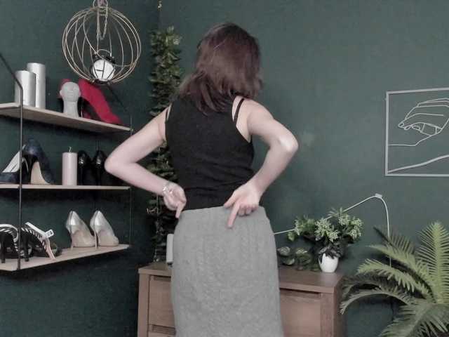 mrsVivian webcam bongacams model stream image