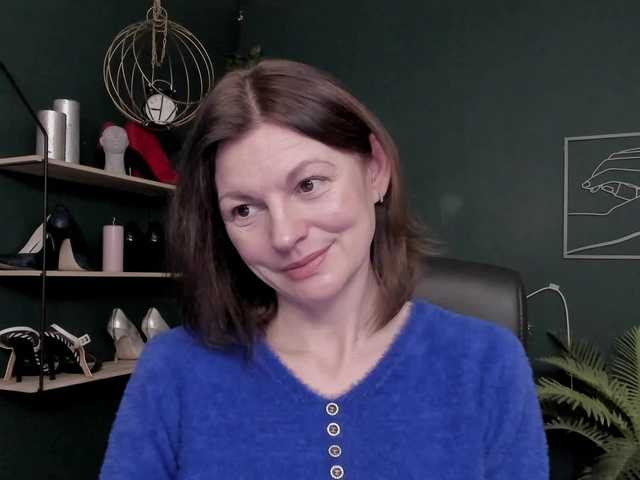 mrsVivian webcam bongacams model stream image