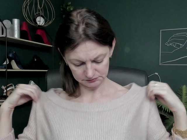 mrsVivian webcam bongacams model stream image