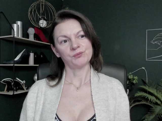 mrsVivian from BongaCams