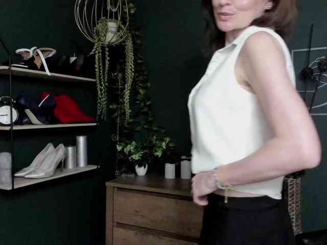 mrsVivian webcam