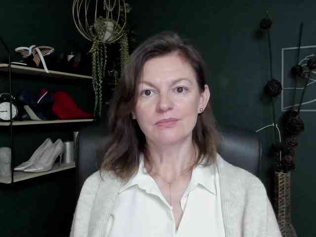 mrsVivian webcam