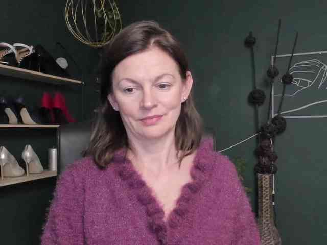 mrsVivian webcam