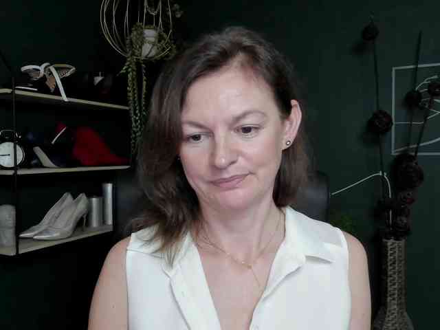 mrsVivian webcam
