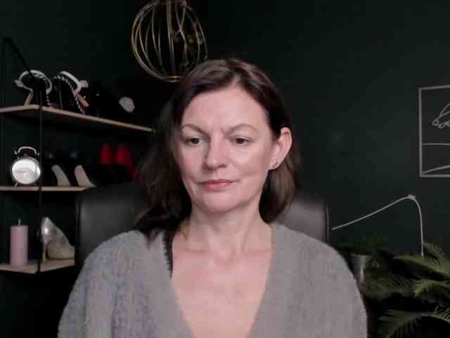 mrsVivian webcam