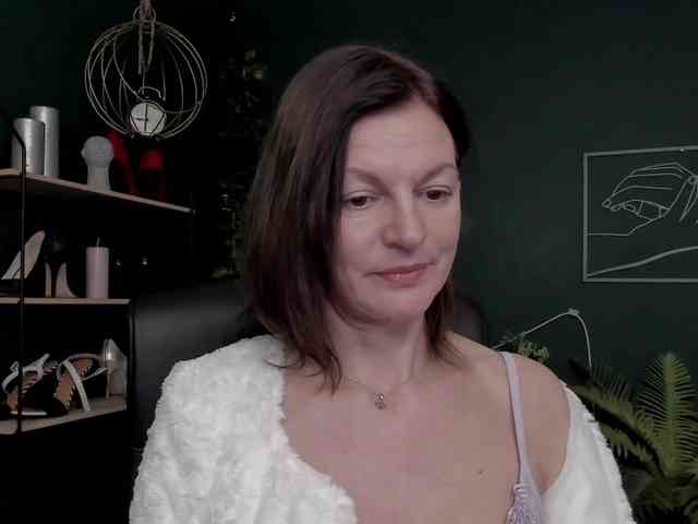mrsVivian webcam