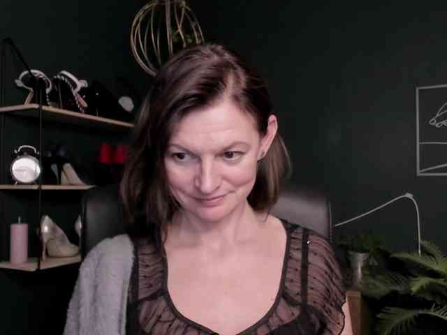 mrsVivian webcam