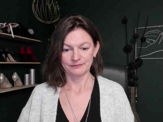 mrsVivian webcam