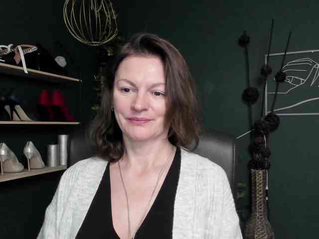 mrsVivian webcam