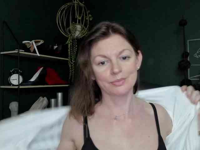 mrsVivian webcam
