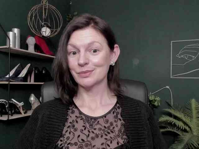 mrsVivian Live Webcam on BongaCams