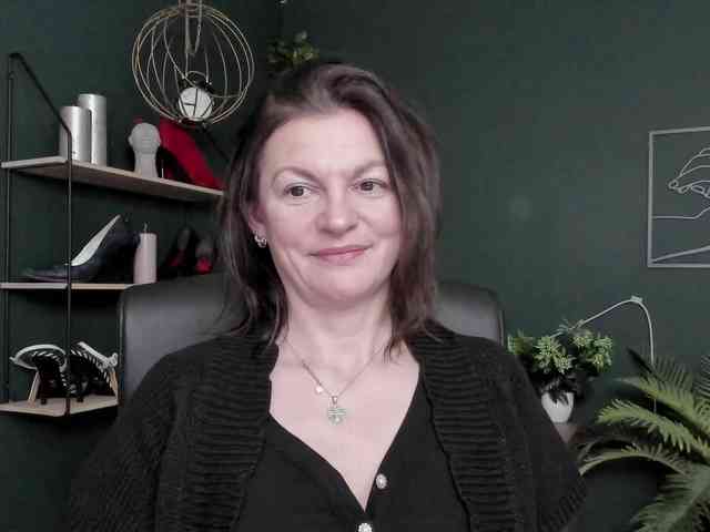 mrsVivian Live Webcam on BongaCams