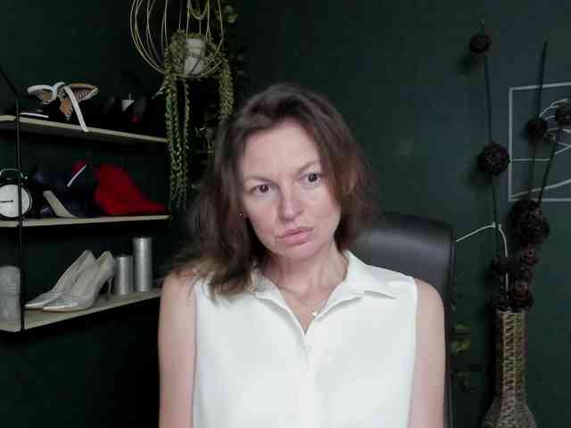 mrsVivian webcam
