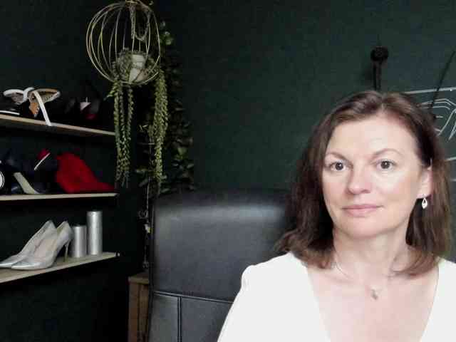 mrsVivian webcam