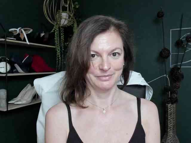 mrsVivian webcam