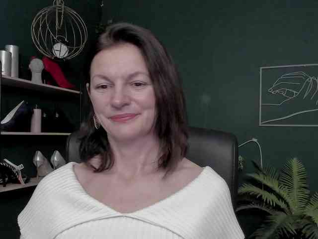 mrsVivian webcam