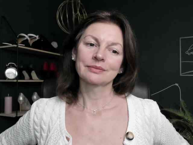 mrsVivian webcam