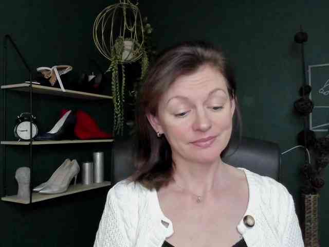 mrsVivian webcam