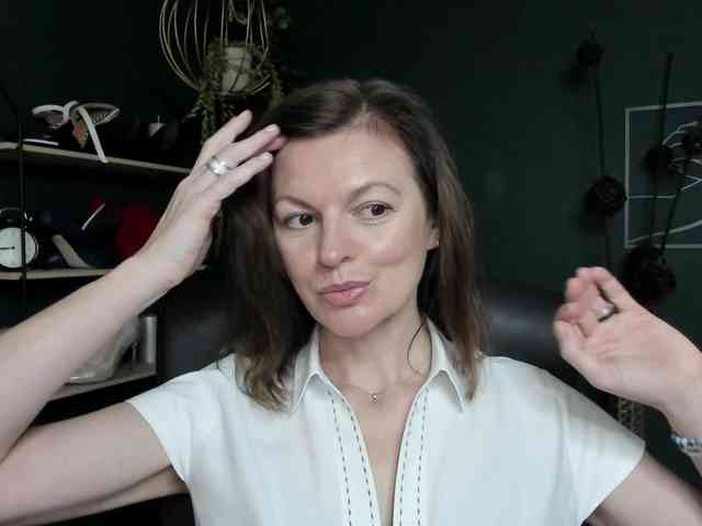 mrsVivian webcam