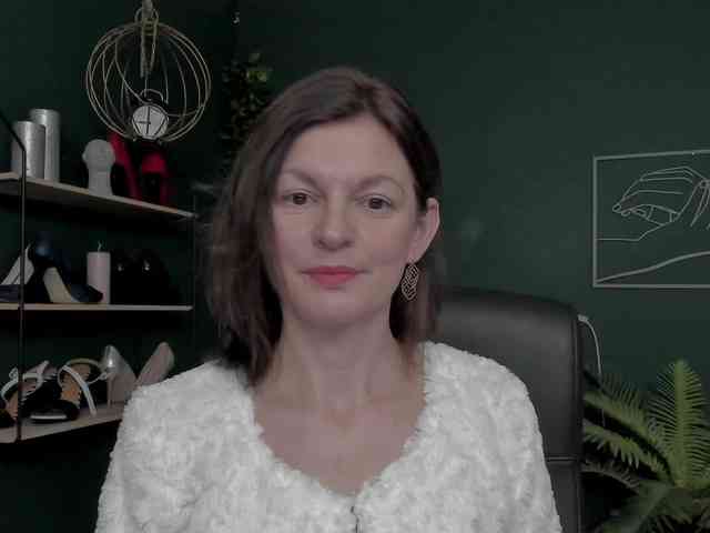 mrsVivian webcam