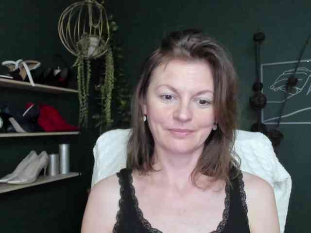 mrsVivian webcam