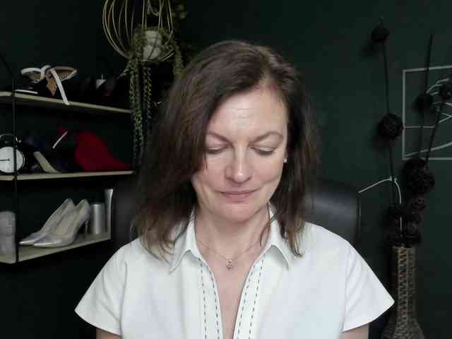 mrsVivian webcam