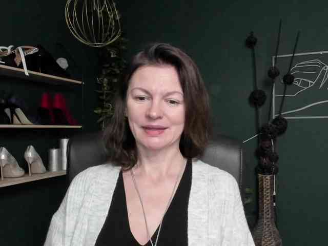 mrsVivian webcam