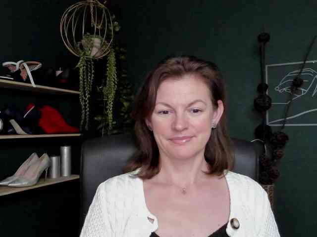 mrsVivian webcam
