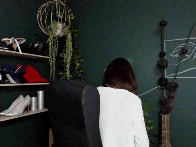 mrsVivian webcam