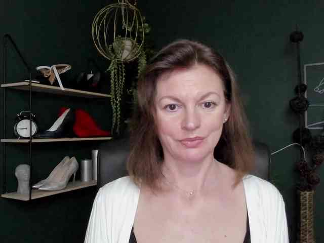 mrsVivian webcam