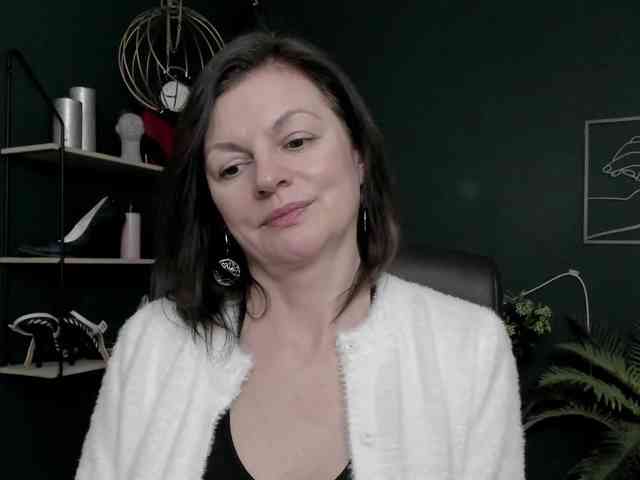 mrsVivian webcam