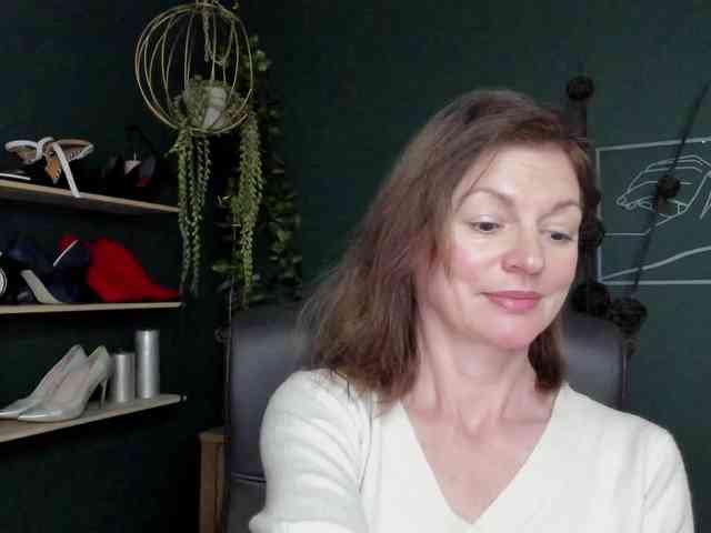 mrsVivian webcam