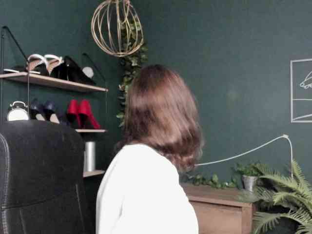 mrsVivian webcam