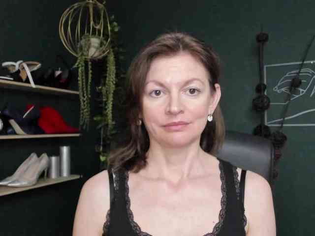 mrsVivian webcam