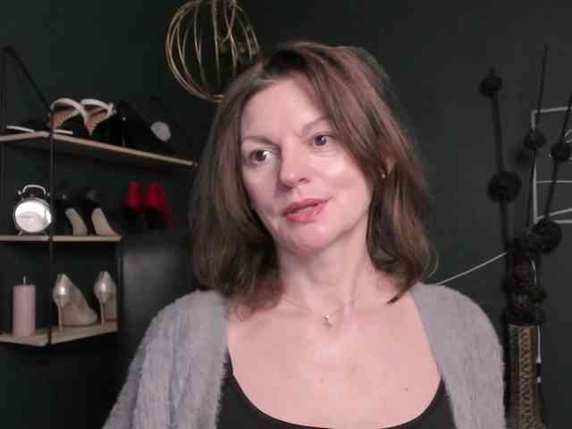 mrsVivian webcam