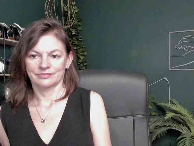 mrsVivian webcam