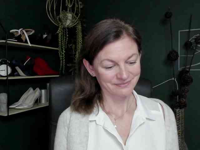 mrsVivian webcam