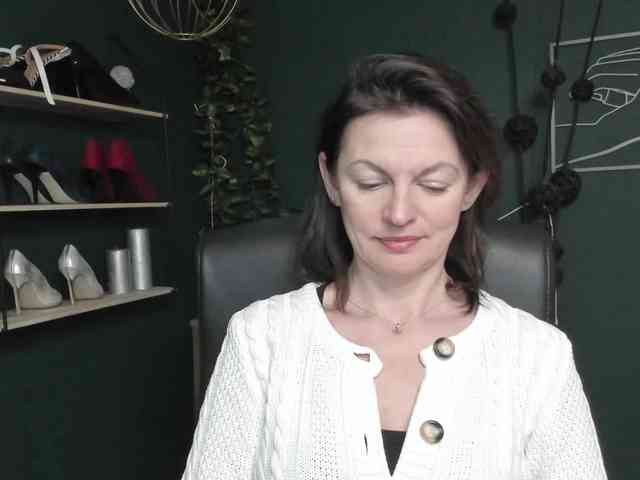 mrsVivian webcam