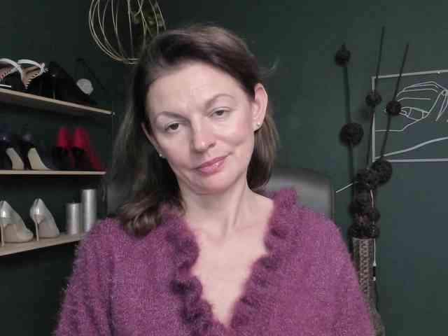 mrsVivian webcam