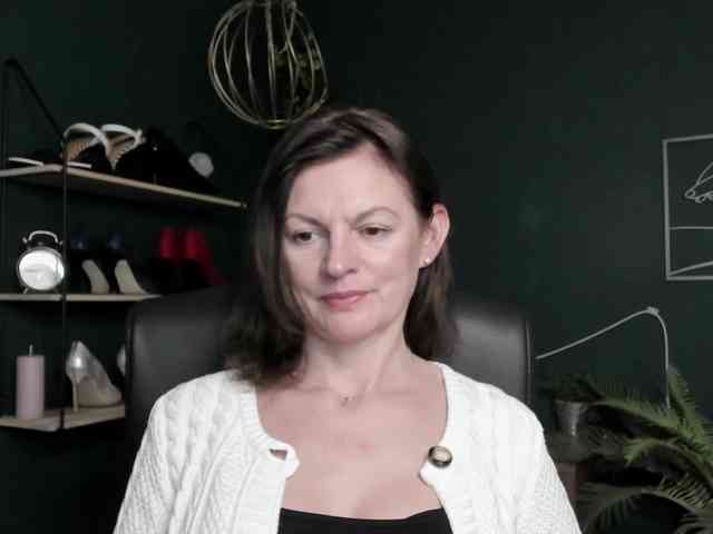 mrsVivian webcam