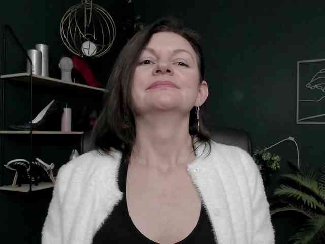 mrsVivian webcam